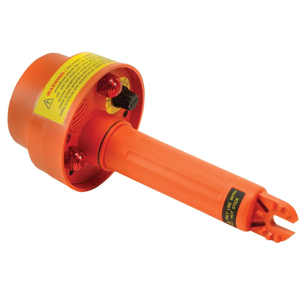 Klein-Broad-Range Non-Contact Tester
