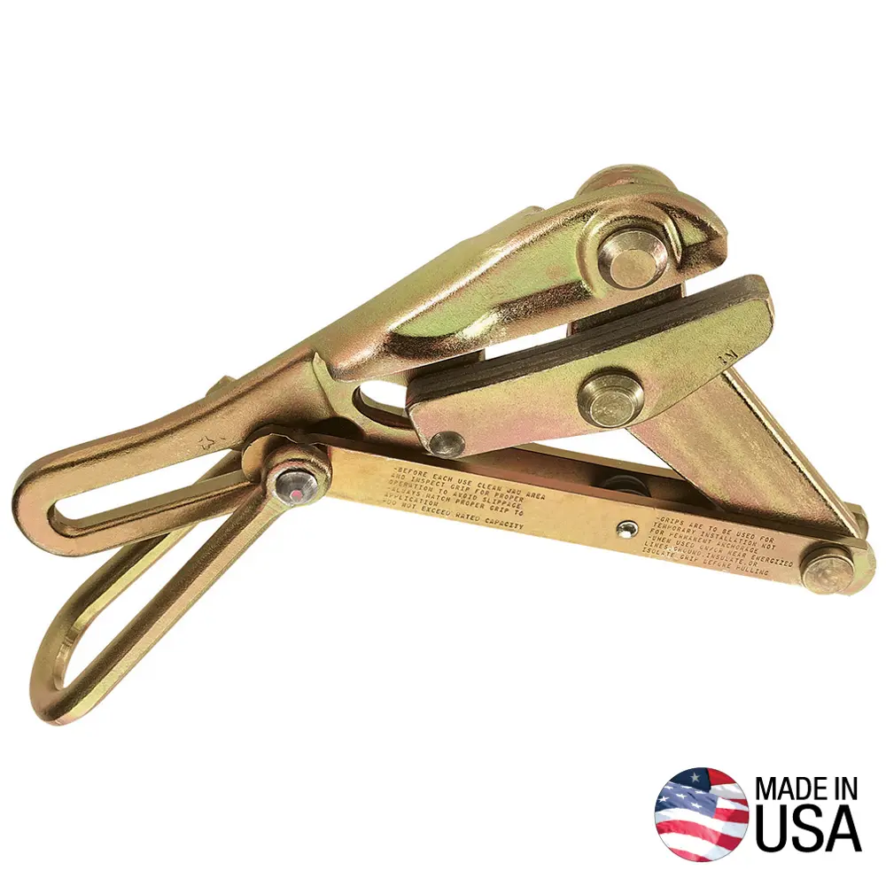 Klein-Chicago® 1684-74 Grips For Ehs Cable