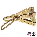 Klein-Chicago® Grips 1613-30 For Bare Wire