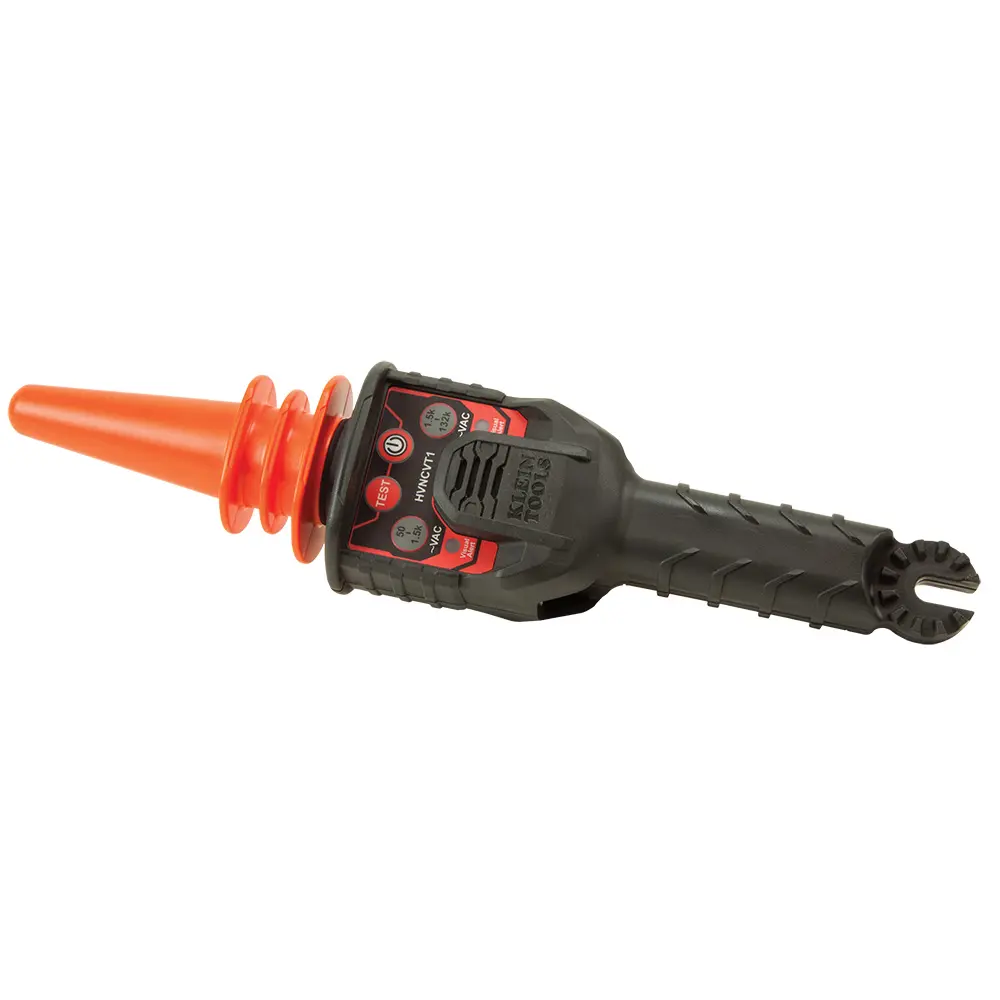 Klein-Dual-Range High Voltage Non-Contact Tester