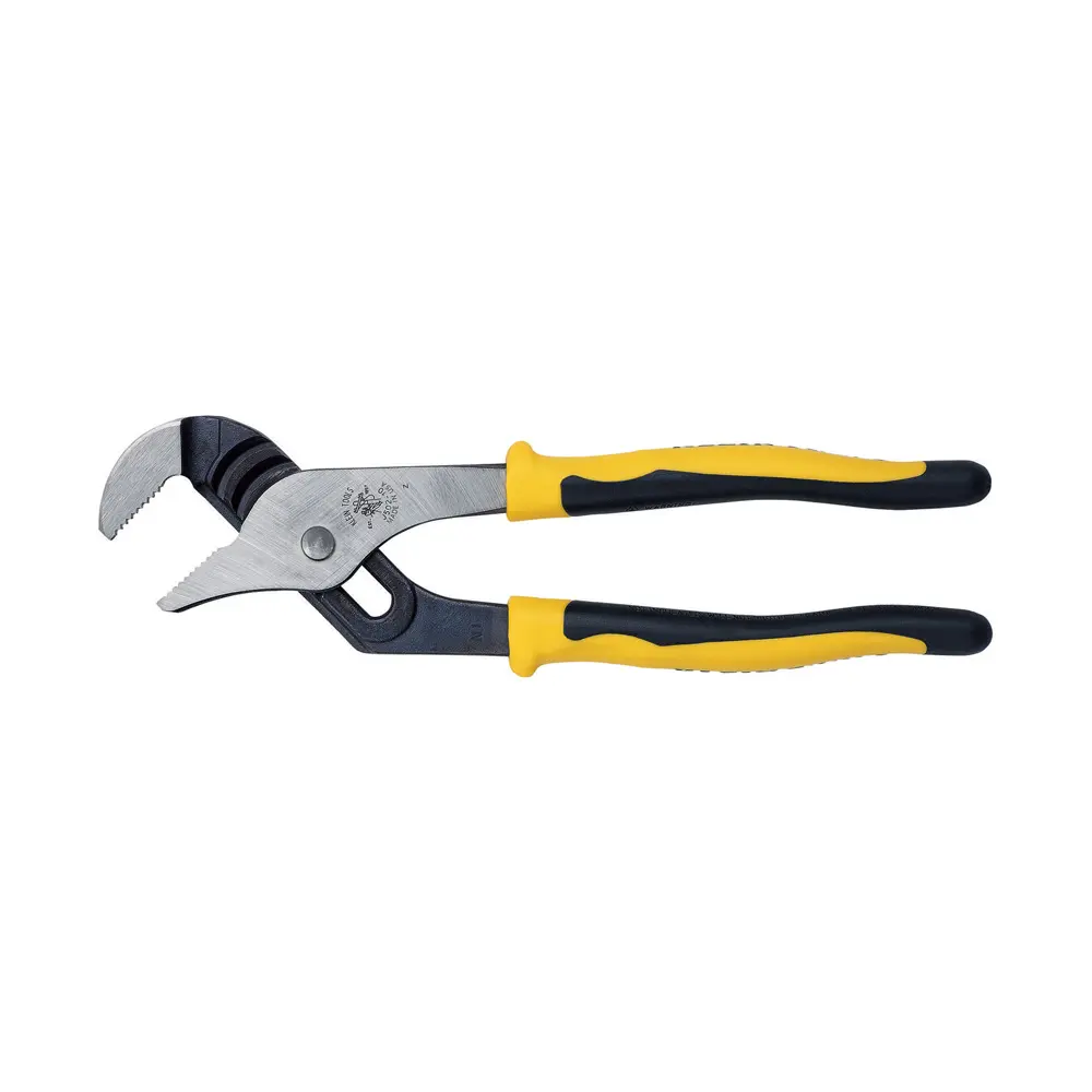 Klein-Journeyman J502-10 Pump Pliers