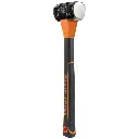 Klein-Lineman’S 809-36 Double Face Hammer