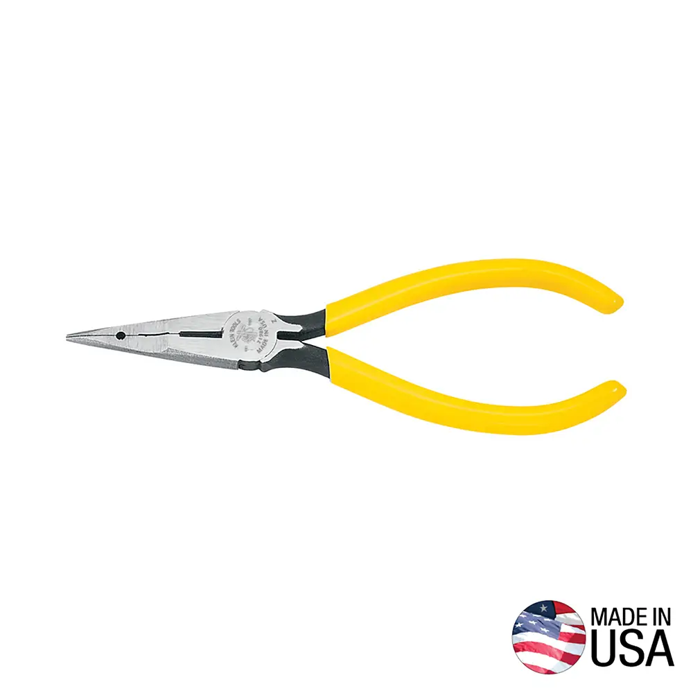 Klein-Long Nose 71980 Type L1 Telephone Work Pliers