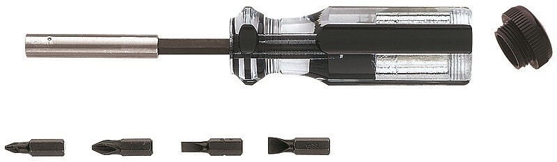 Klein-Magnetic 70035 Screwdriver Set