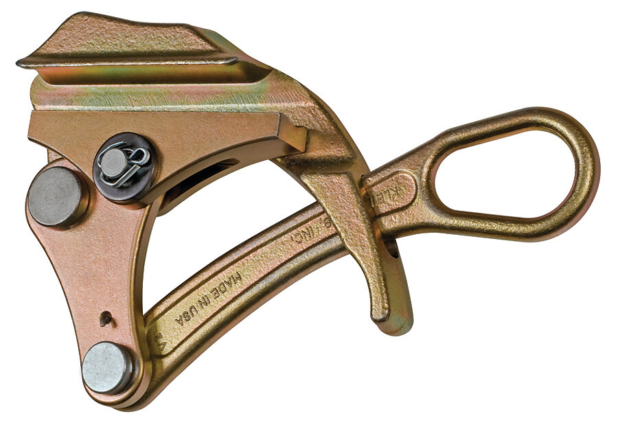 Klein-Parallel Kt4500 Jaw Grips