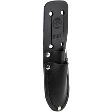 Klein-Scissors And Cable Splicer’S Slotted Knife Holder 5187