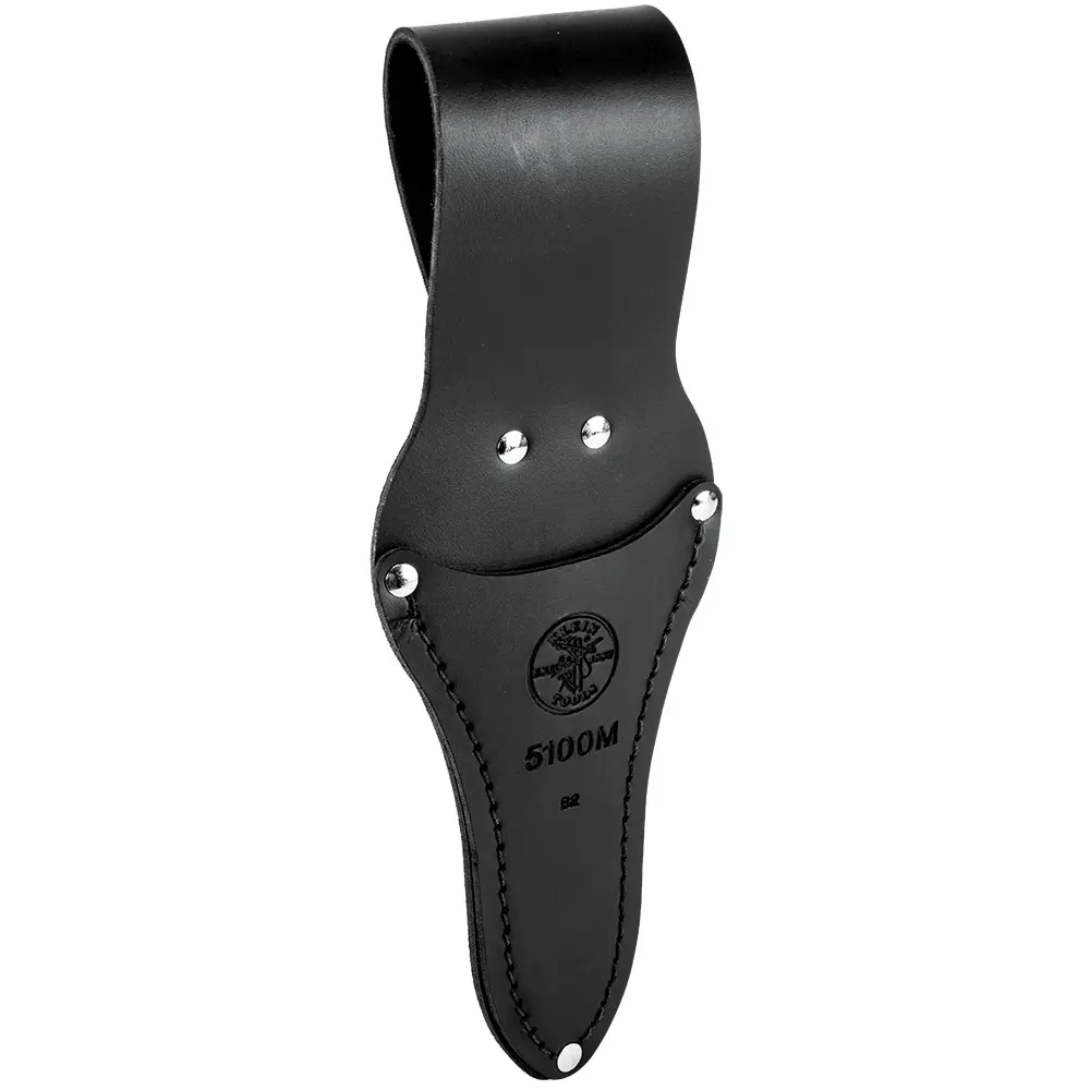 Klein-Scissors Holder 5100M With Tunnel Loop