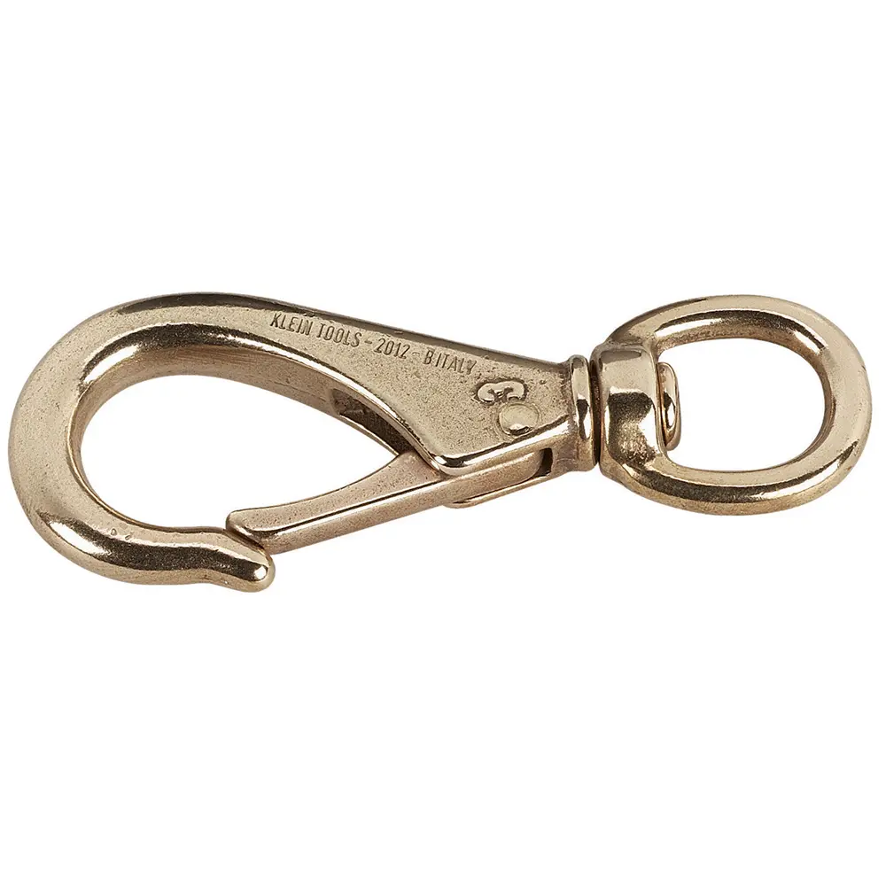 Klein-Swivel 2012 Snap Hook