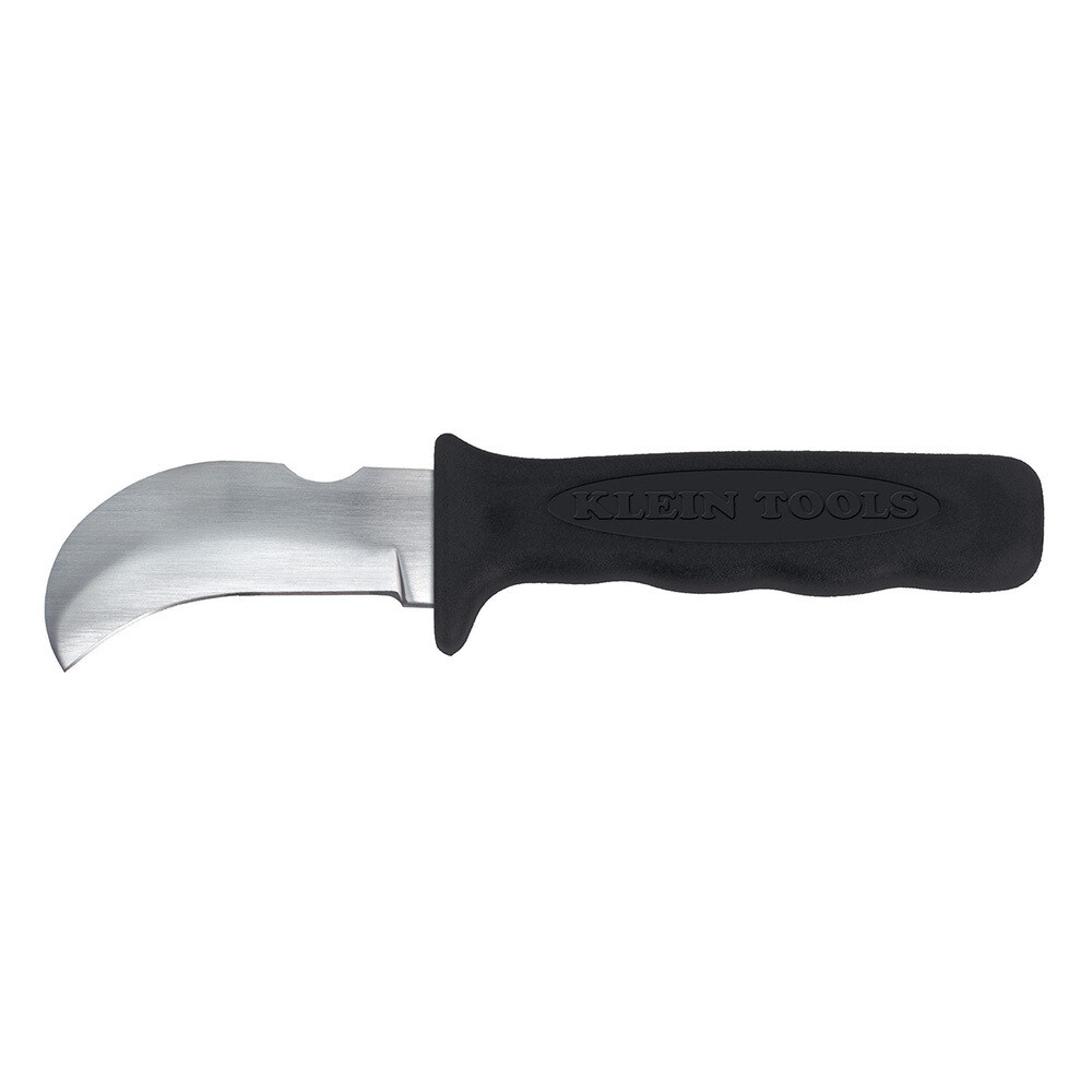 Klein’S Cable/Lineman’S 1570-3Lr Skinning Knife Without Ring