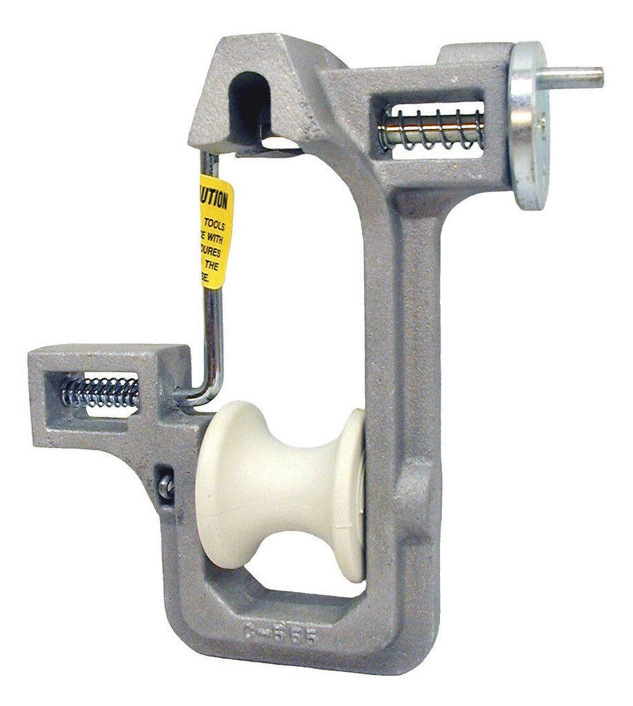 Lemco-C555 Cable Block