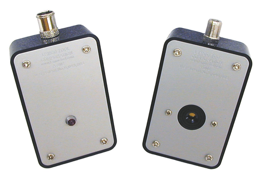 Lemco-Cable Tec A202 Continuity Tester