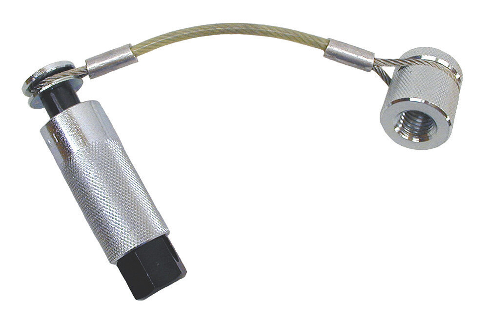 Lemco-E432 Strand Brake