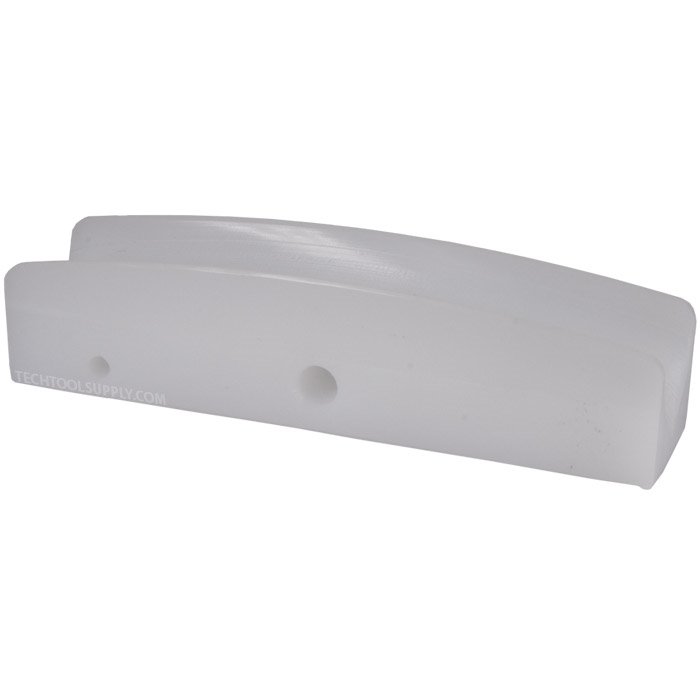 Lemco-M-Series Replacement Loop Forming Shoes M3206-10 & M3195-15 - 1"