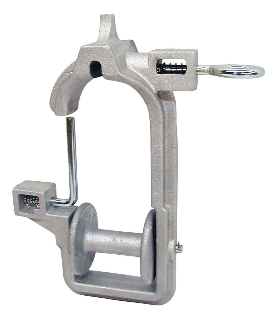 Lemco-M593 Overlash Block