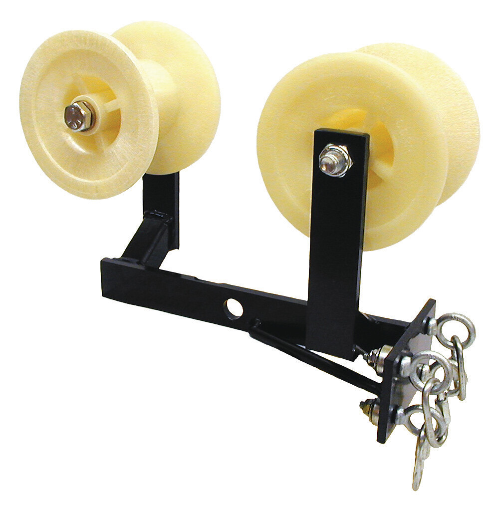 Lemco-Overlash Pt596 Cable Puller