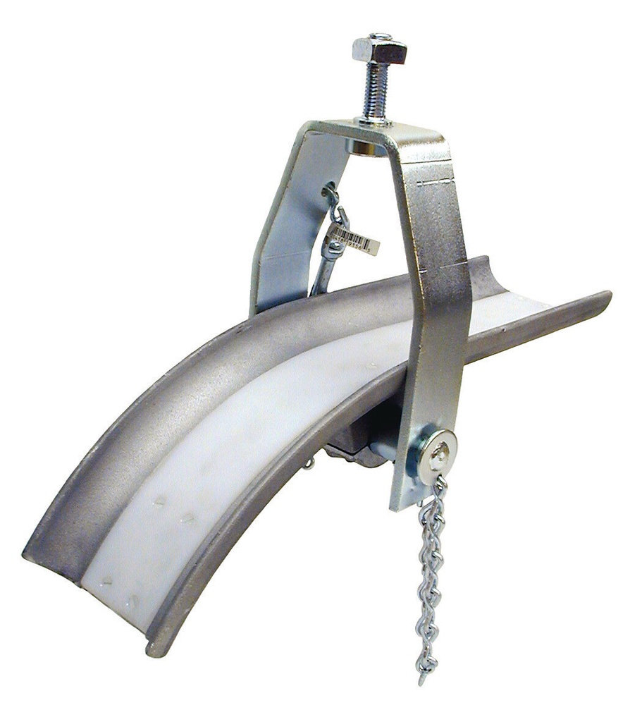 Lemco-S1059 Cable Chute