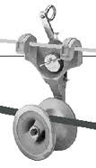 Lemco-Two-Way WH48 Cable Block