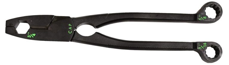 Madi 10” Lineman Fuse Plier Fp-1