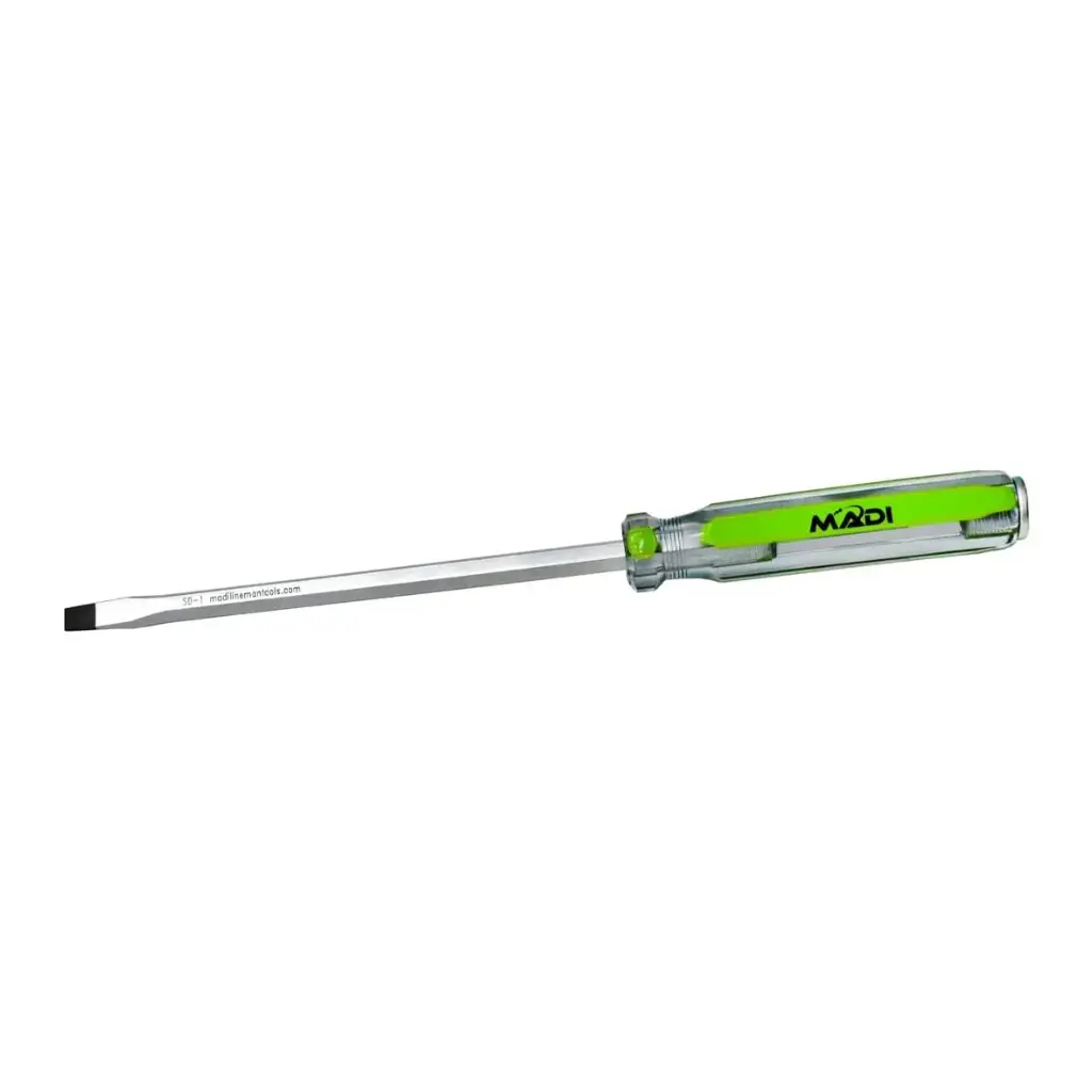 MADI-3/8" Extreme Demolition Screwdriver SD-1