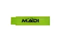 MADI-6′ Fiberglass Folding Ruler – Inside Reading With Center-Point Markings MPFR-6