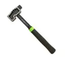 MADI-All-Steel Milled Lineman Hammer SMLH-1