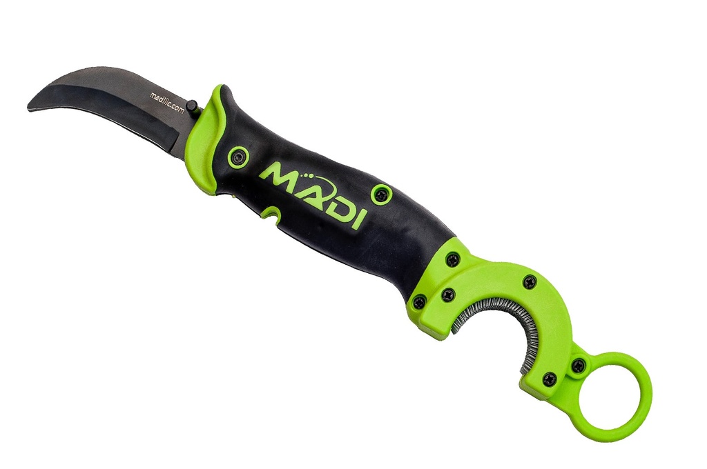 Madi Brushblade™ Lineman’S Knife Bb-2