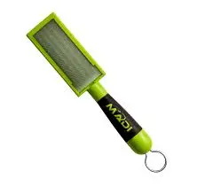 MADI-Double Flat Wire Brush DFWB-1