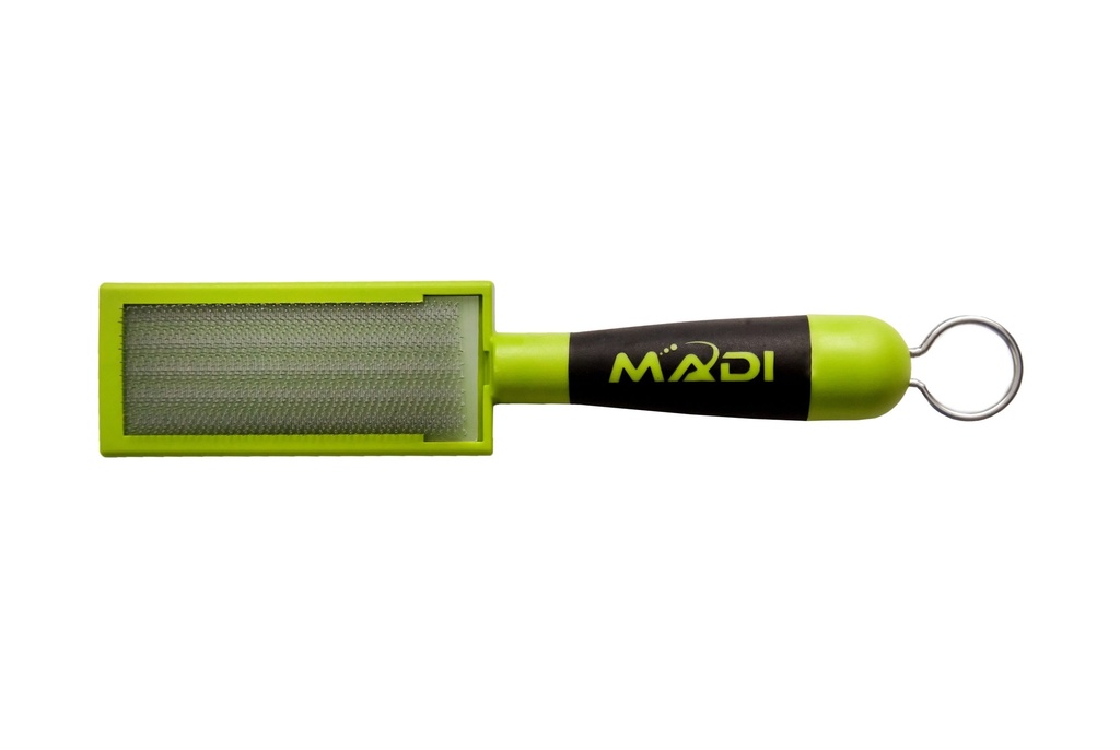 Madi Double Flat Wire Brush Dfwb-1