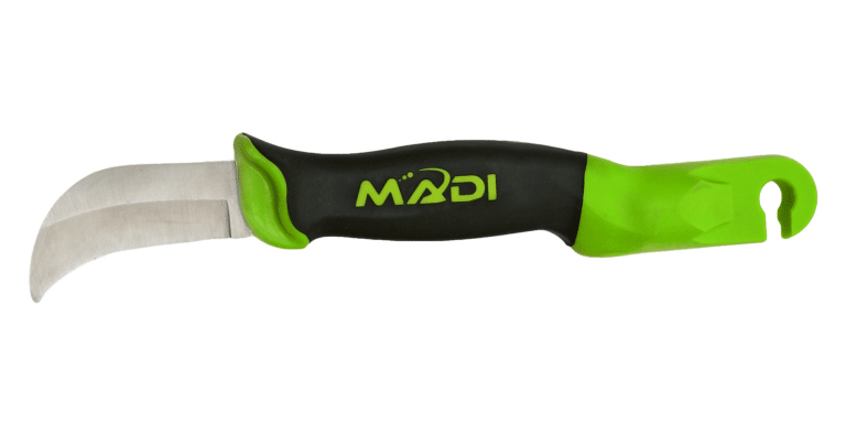 Madi Fixed Blade Universal/Shotgun Knife Fbu-1