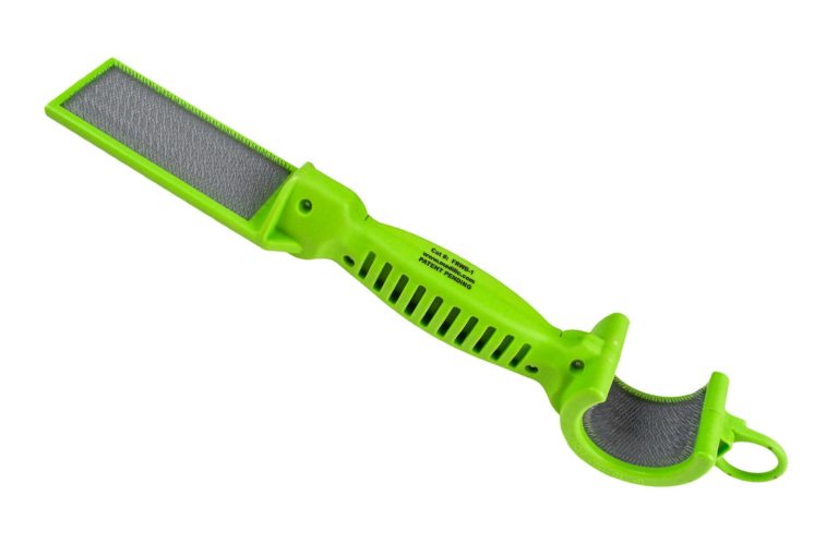 Madi Flatround™ Wire Brush Frwb-1