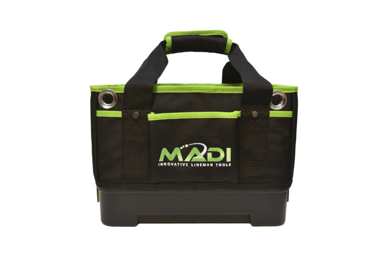 MADI-Lineman Bucket Bag LBB-1