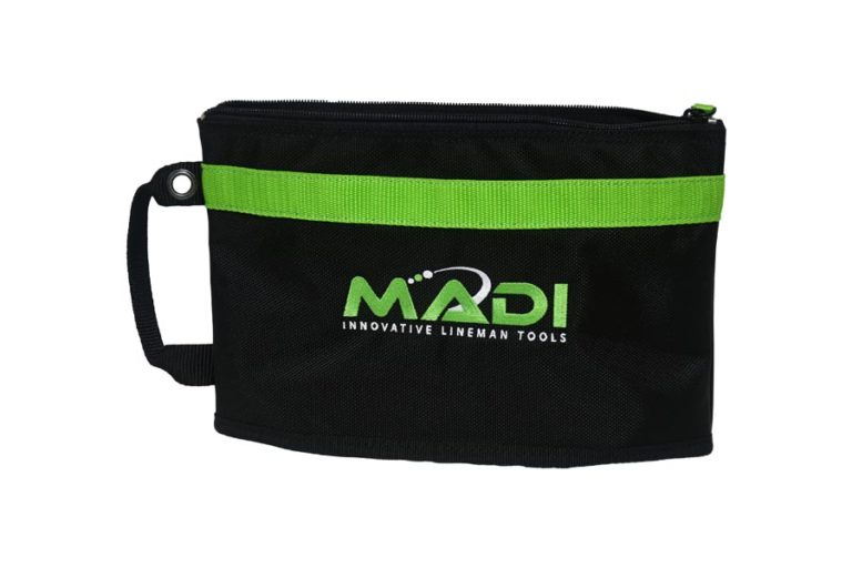 MADI-Lineman Stand-Up Pouch LP-1