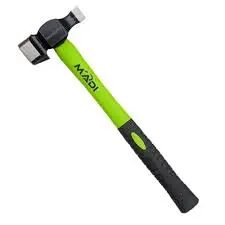 MADI-Milled Face Lineman Hammer MLH-1