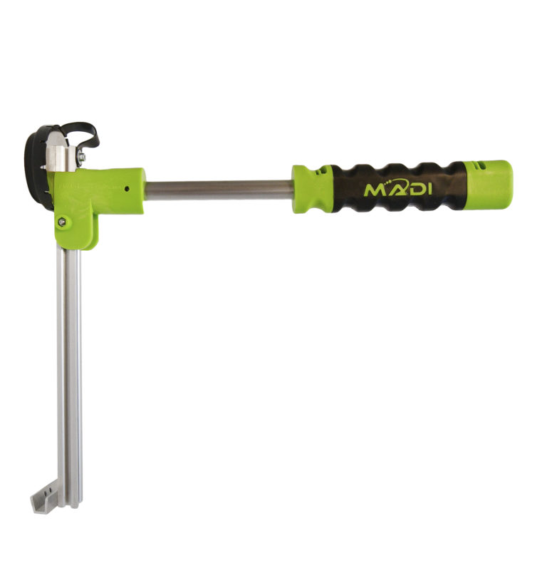 MADI-Pad Mount Lid Lifter PMLL-1