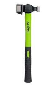 MADI-Smooth Face Lineman Hammer SLH-1
