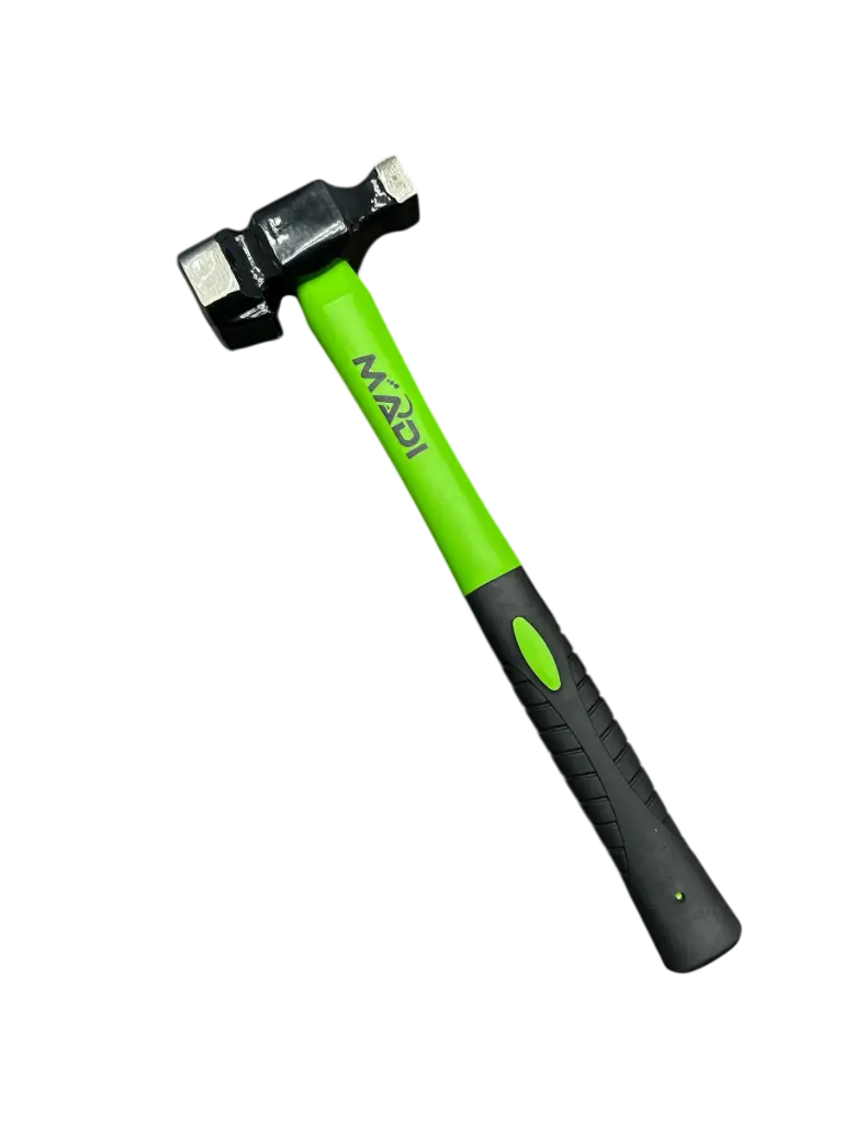 MADI-Smooth Face Lineman Hammer SLH-1
