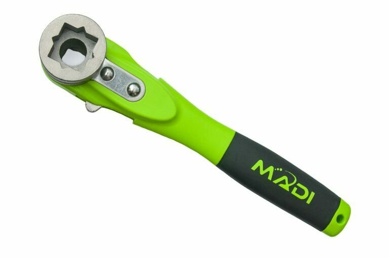 Madi-Bws-3 Tri-Square™ Big Wrench