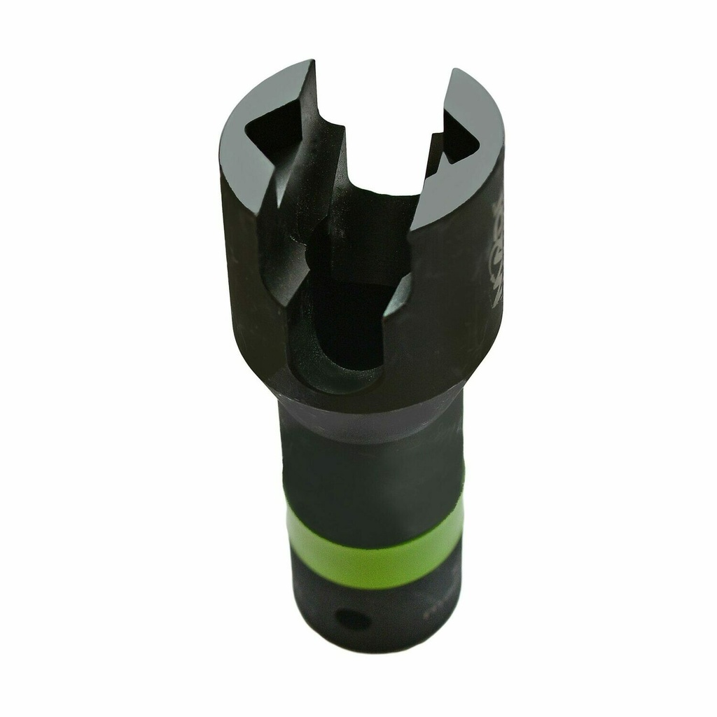 Madi-Slot Socket™ Plus