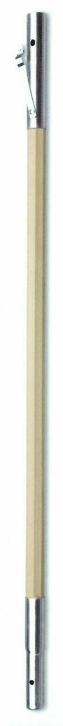 Marvin-6 Wood Extension Poles 6PM