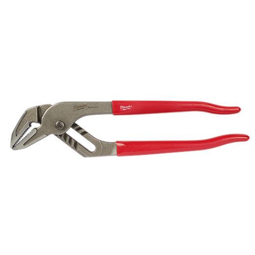 Milwaukee 10" Straight Jaw Pliers 48-22-6510