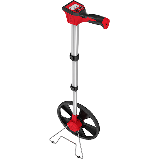 Milwaukee 12" Digital Measuring Wheel 48-22-5112