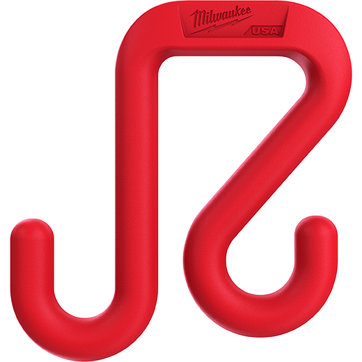 Milwaukee 2" Bucket Hook 48-22-8292