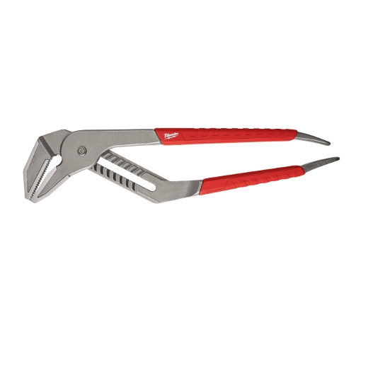 Milwaukee 20" Comfort Grip Straight-Jaw Pliers 48-22-6320