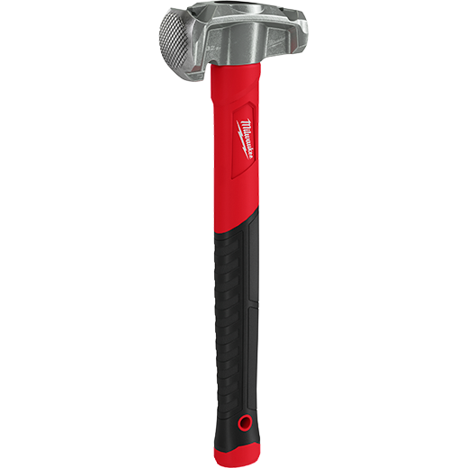 Milwaukee 4In1 Lineman's Hammer 48-22-9040