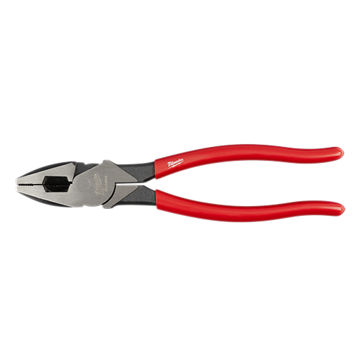 Milwaukee High-Leverage Lineman's Pliers 48-22-6502