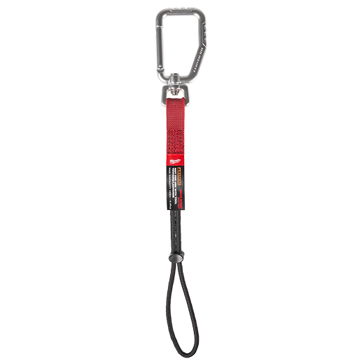Milwaukee Lineman's Tool Hang Strap 48-22-8297