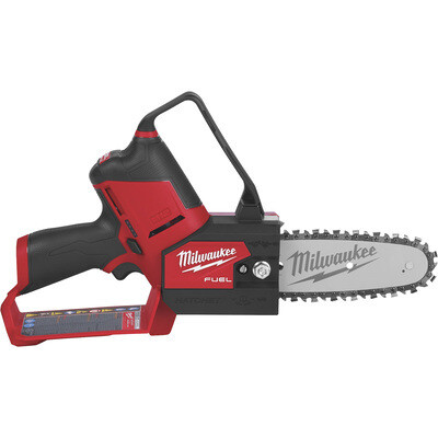 Milwaukee M12 Fuel™ Hatchet™ 6" Pruning Saw 2527-21