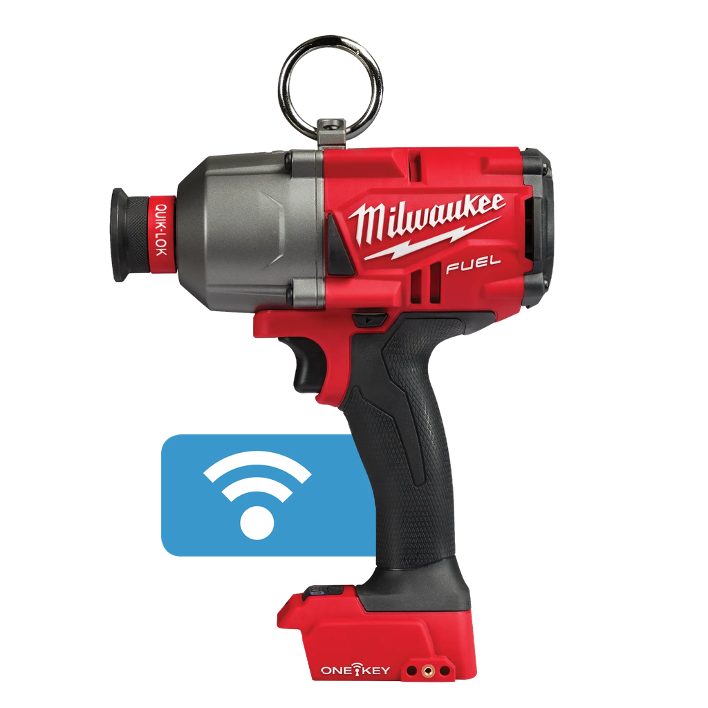 Milwaukee M18 Fuel™ 7/16" Hex Utility Htiw W/ One-Key™ (Tool Only) 2865-20