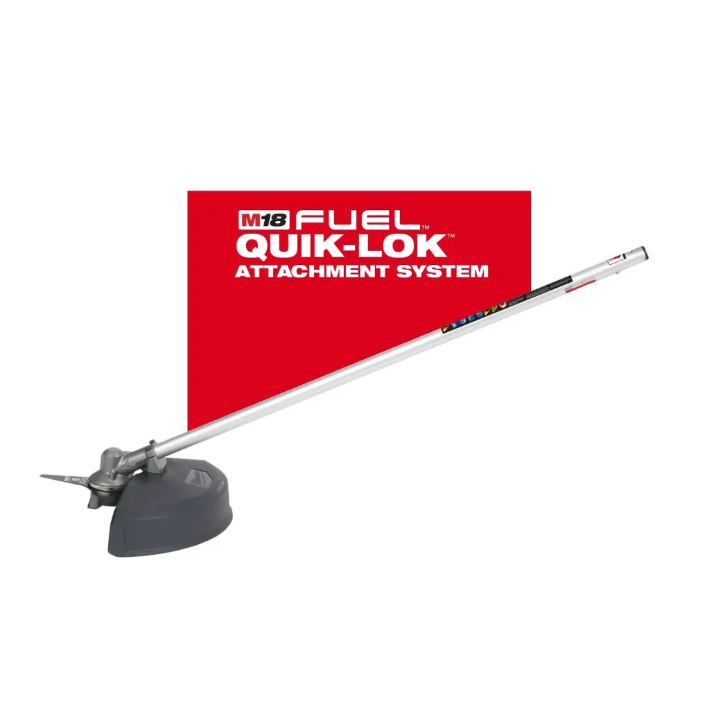 Milwaukee M18 Fuel™ Quik-Lok™ Brush Cutter Attachment 49-16-2738