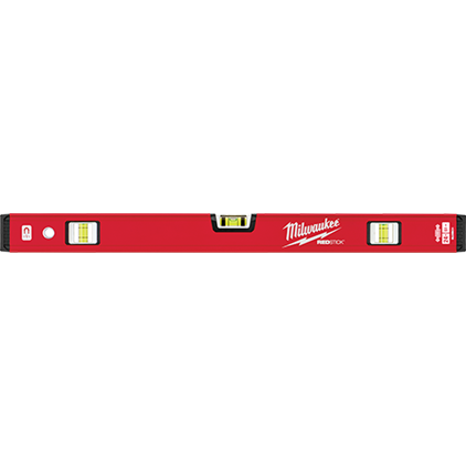 Milwaukee Redstick™ Magnetic(Mlcmm24) Compact Box Levels